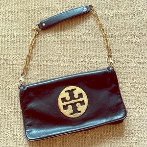 Tory Burch medallion shoulder bag